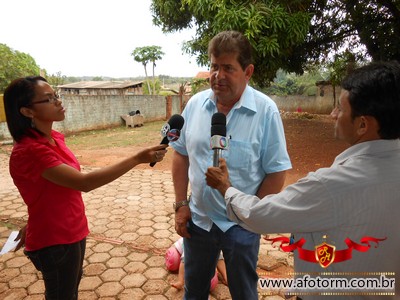 rolim de moura
